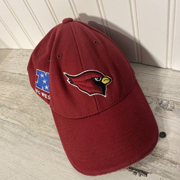 Reebok Youth adjustable baseball hat vintage‎ cadnals NFC East - Picture 1 of 6